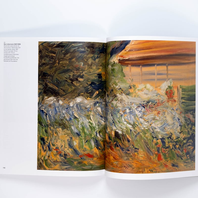 Frisse Wind: Impressionism of the North | Art B