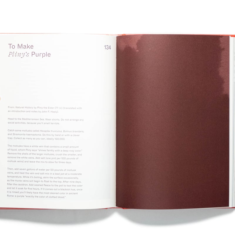 In Pursuit of Color | Art Book Iskusstvo