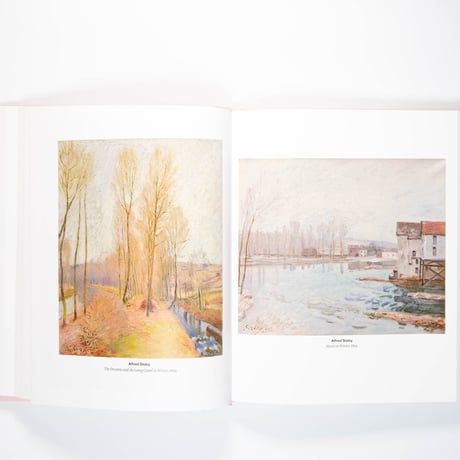 Impressionism: The Hasso Plattner Collection