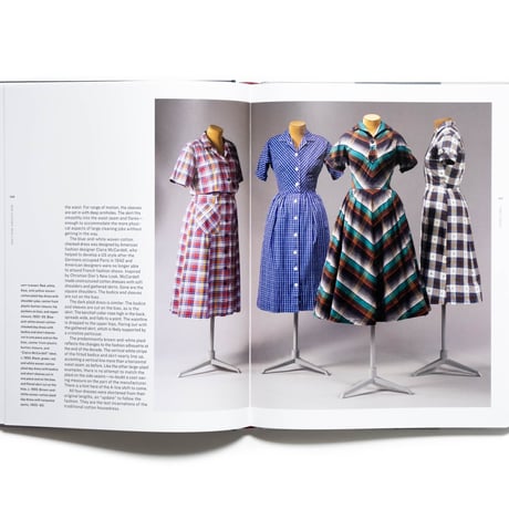 Real Clothes, Real Lives: 200 Years of What Women Wore