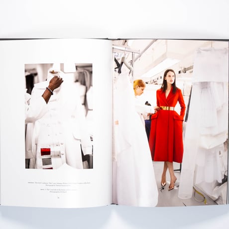 Dior: The New Look Revolution