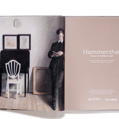 Hammershøi: Painter of Northern Light