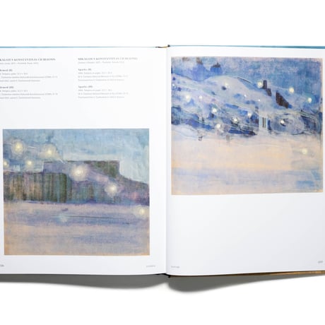 Wild Souls : Symbolism in the Art of the Baltic States