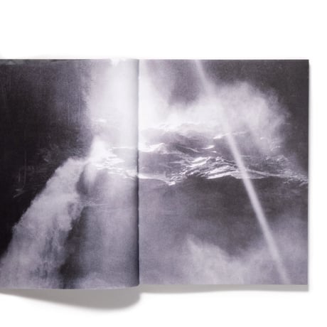 Julie van der Vaart: Blind Spot