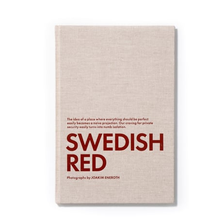 Swedish Red