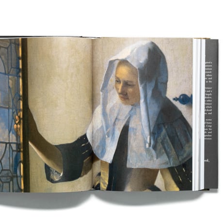 Vermeer: The Complete Works. 40th Ed.
