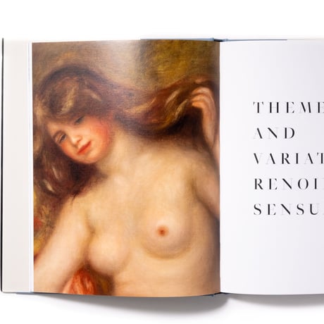 Renoir: Intimacy