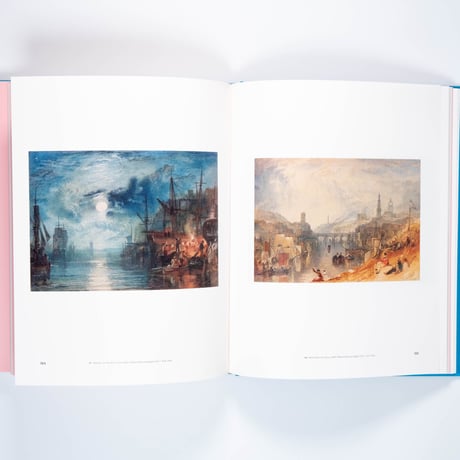 Turner's Modern World