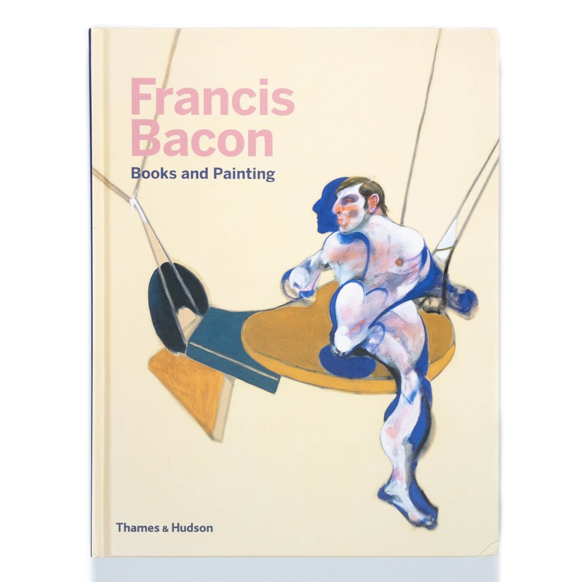 Francis Bacon: Books and Painting | Art Book Is