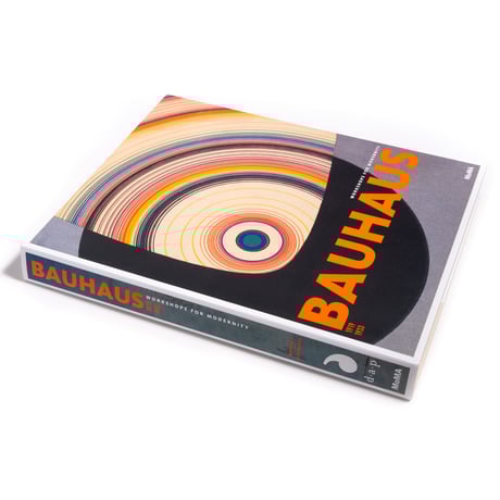 Bauhaus 1919–1933: Workshops for Modernity