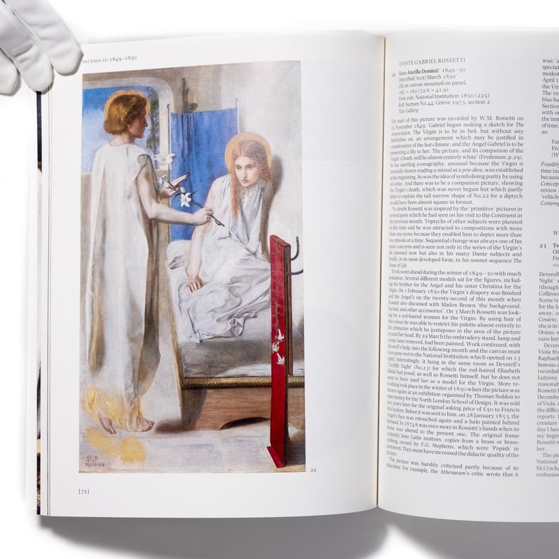 The Pre-Raphaelites | Art Book Iskusstvo