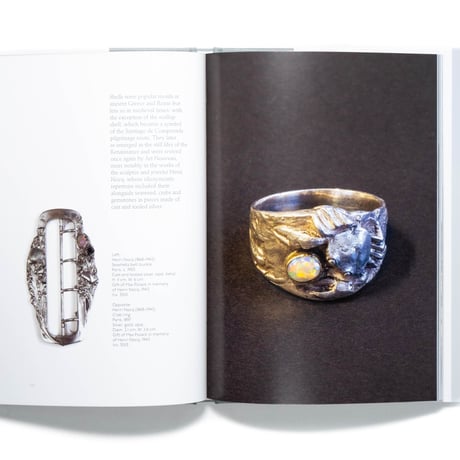 Fauna: The Art of Jewelry