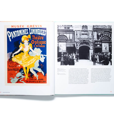 City of Cinema: Paris 1850–1907