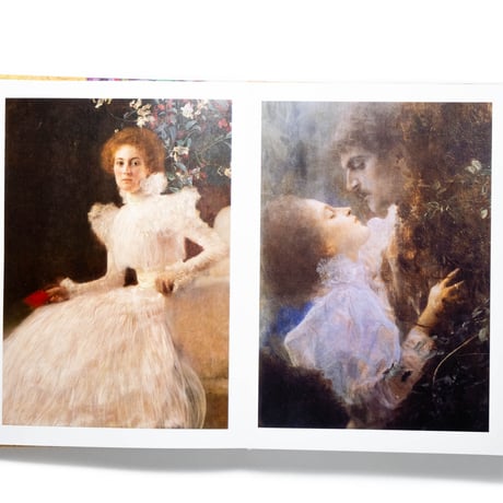 Klimt: The Essential Paintings