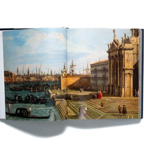 The Queen's Pictures: Masterpieces from the Royal Collection