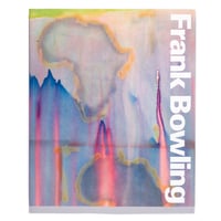 Frank Bowling