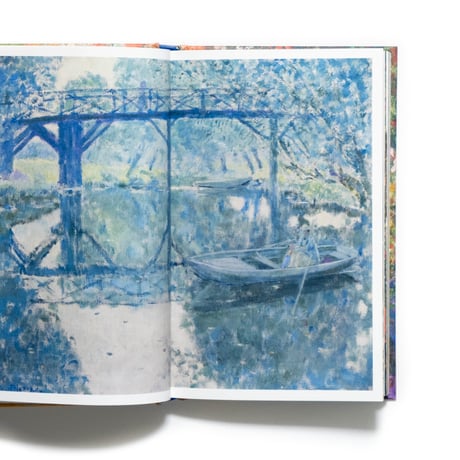A Day with Claude Monet in Giverny