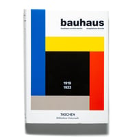 Bauhaus. Updated Edition