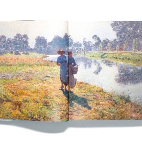 Coming Home: Flemish Art 1880-1930