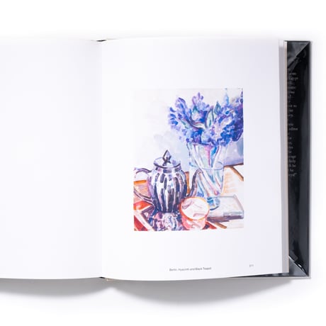 Elizabeth Peyton : Dark Incandescence