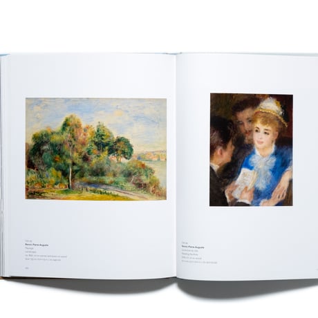 Towards Impressionism: Landscape Painting from Corot to Monet