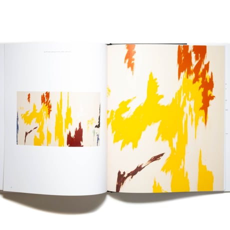 Clyfford Still: The Late Works