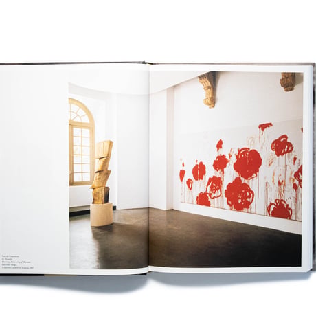 Cy Twombly Photographer, Friends and Others: Le Temps Retrouvé