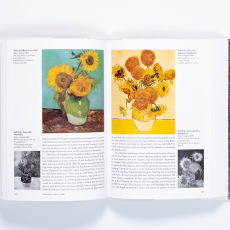 Van Gogh. The Complete Paintings