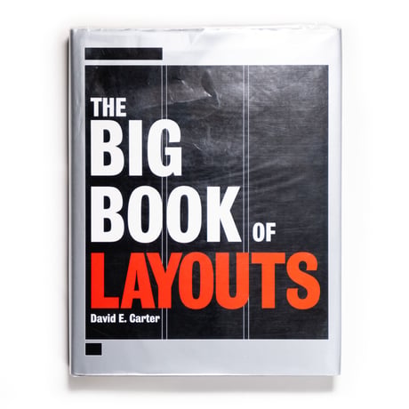 The Big Book of Layouts