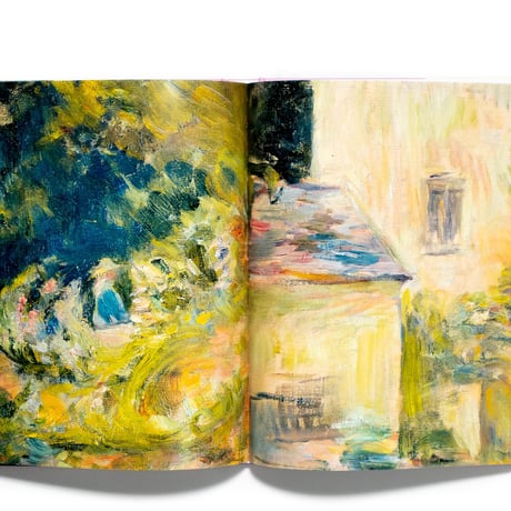 Berthe Morisot