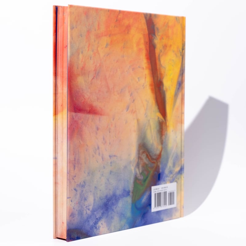 Revelation: A Journey Into Abstraction | Art Bo