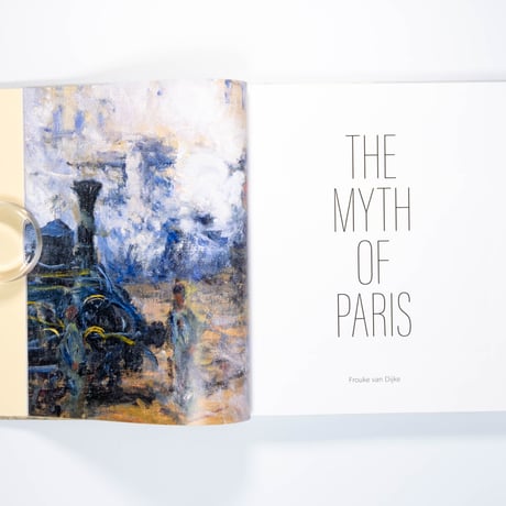 Impressionist Paris