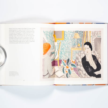 Vanessa Bell