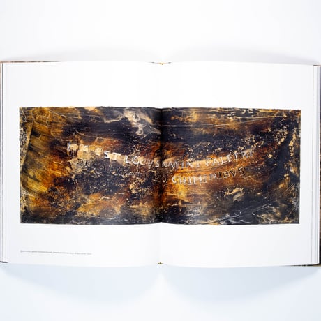 Anselm Kiefer: Palazzo Ducale Venice