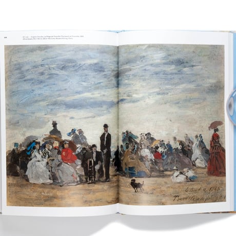 Impressionism and the Sea