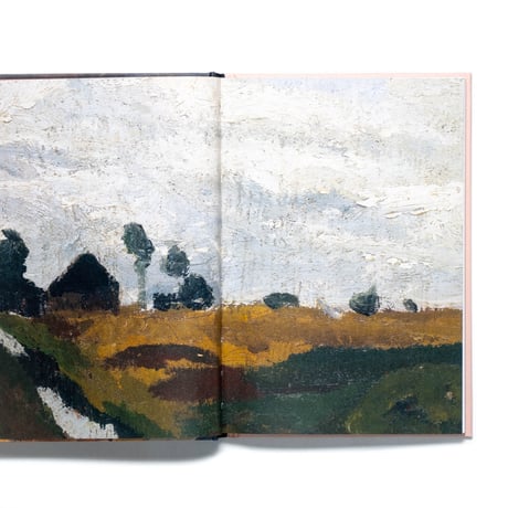 Paula Modersohn-Becker