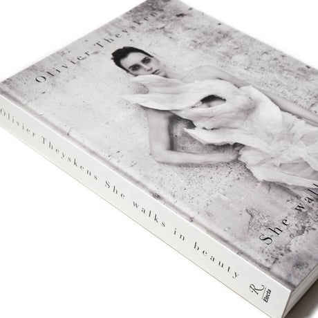 Olivier Theyskens: She Walks In Beauty