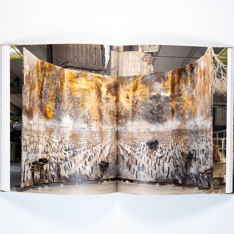 Anselm Kiefer: Palazzo Ducale Venice