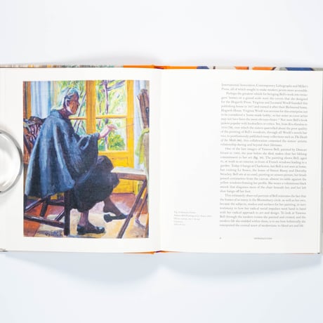 Vanessa Bell
