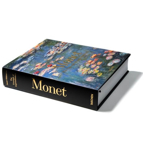 Monet: The Triumph of Impressionism