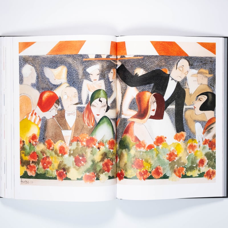 Art Deco | Art Book Iskusstvo