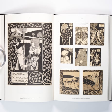 Aubrey Beardsley