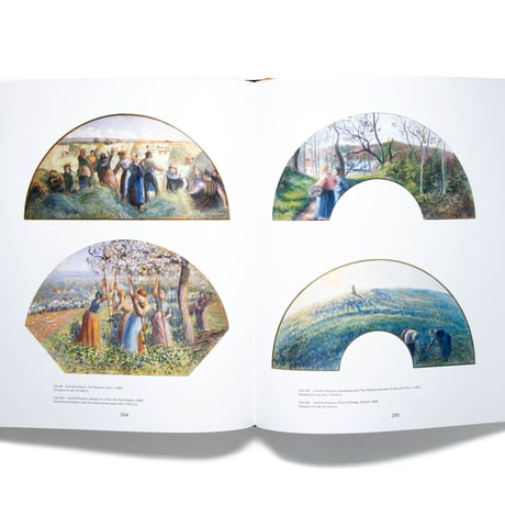 Camille Pissarro: The Studio of Modernism