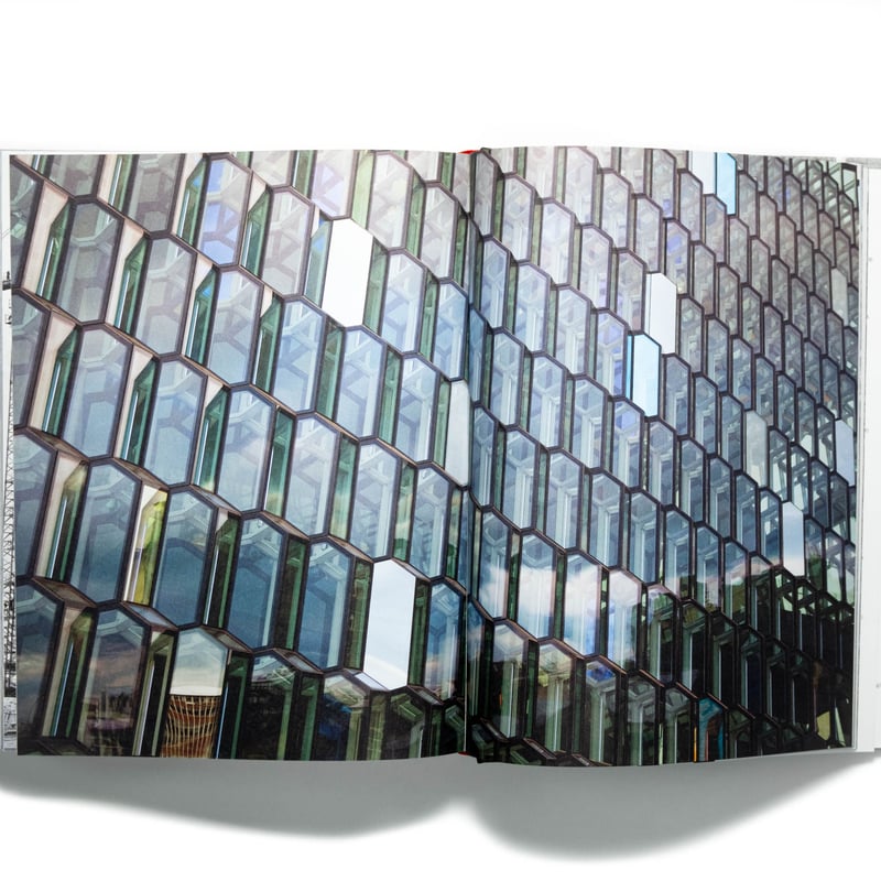 Unspoken Spaces: Studio Olafur Eliasson | Art B