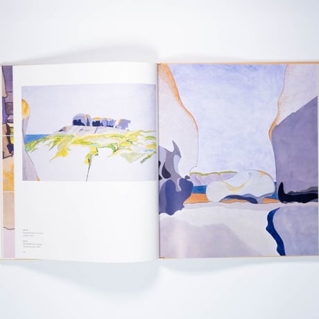 【Outlet】Philip Hughes: Painting the Ancient Land of Australia