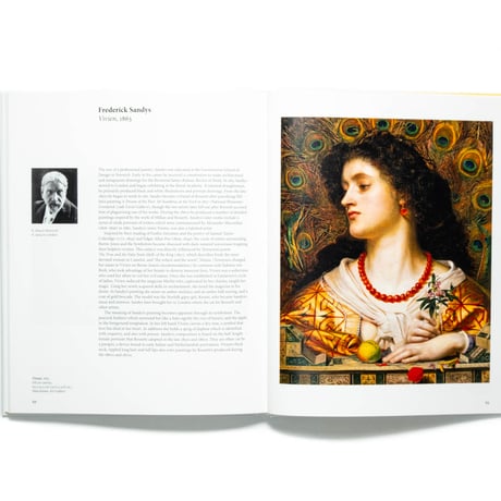 Pre-Raphaelites