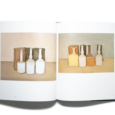 Giorgio Morandi: 1890-1964