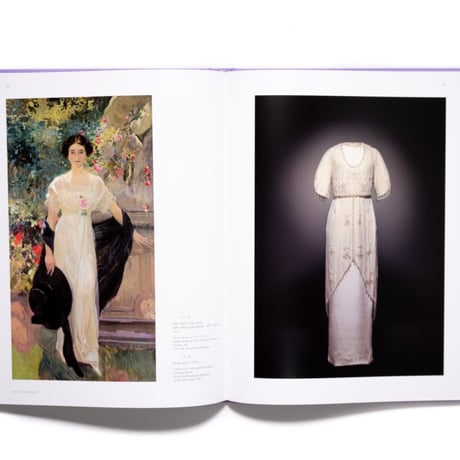 Joaquin Sorolla: Sorolla and Fashion
