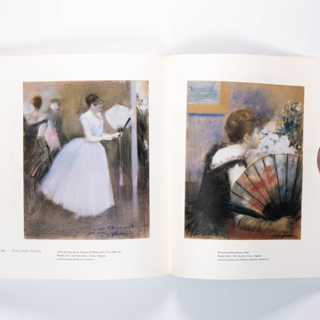 Impressionist and Post-Impressionist Drawings
