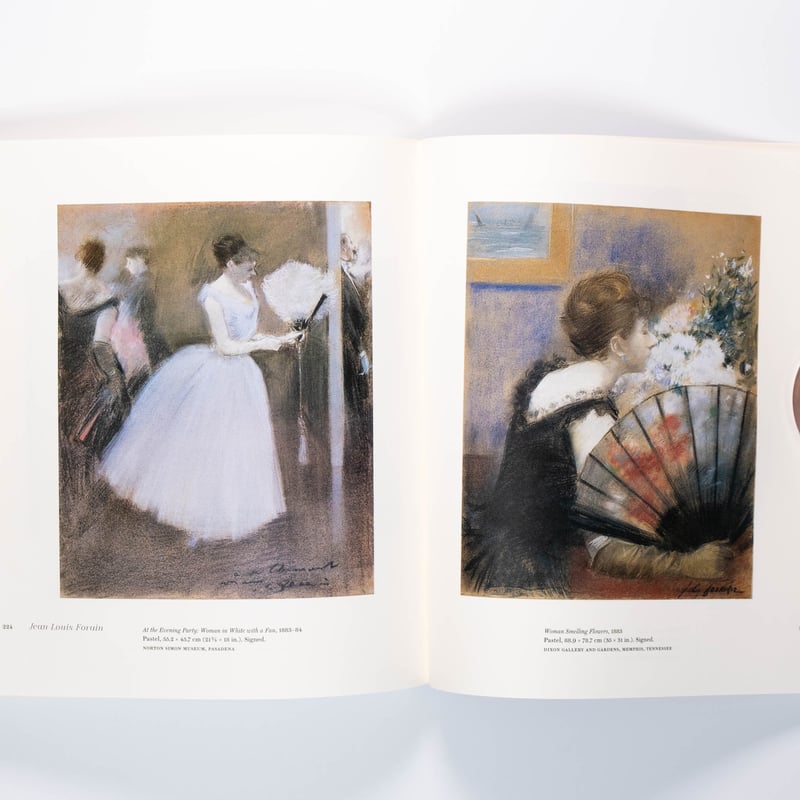 Impressionist and Post-Impressionist Drawings |